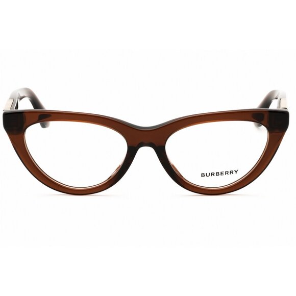 Burberry EYEGLASSES BE2418U-4144-51 New with case main image 4